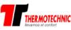 Air conditioning Thermotechnic