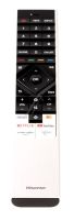 Télécommande d'origine HISENSE ERF6Q64H