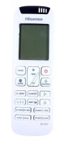 Original remote control HISENSE DG11R1-03 (K2096813)