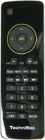 Original remote control TECHNISAT 2534957000200