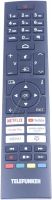 Original remote control TELEFUNKEN RC45157 (W81478)