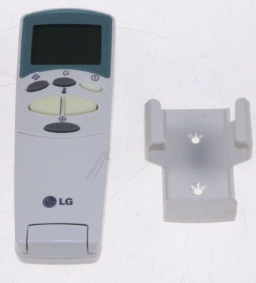 T&eacute;l&eacute;commande d'origine LG 6711A20096K