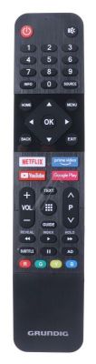 Original remote control GRUNDIG AN2187R1