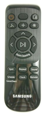Original remote control SAMSUNG DJ96-00191H