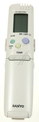T&eacute;l&eacute;commande d'origine SANYO 9231921733