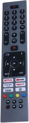 Original remote control TELEFUNKEN RC45136