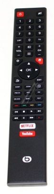 Télécommande d'origine TCL T6558W52TY10XDZ6