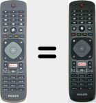 Original remote control 398GR08BEPHN0013HL (996596003606)