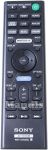T&eacute;l&eacute;commande d'origine RMT-AH509U