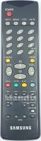 Original remote control SAMSUNG 00006 J