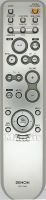 Original remote control RC-1042 (00D3991064000)