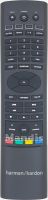 Original remote control HARMAN KARDON BDS2/BDS5 (06RB76A00X)
