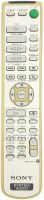 Original remote control SONY RM-SX15 (141854911)