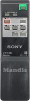 Télécommande d'origine SONY RMT-234 (146384542)