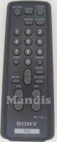 Télécommande d'origine SONY RM-Y156 (147563511)