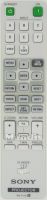 Télécommande d'origine SONY RM-PJ19 (148909211)