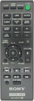 Original remote control SONY RM-AMU171 (149229711)