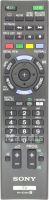 Télécommande d'origine SONY RM-ED061 (149272521)