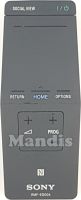 Télécommande d'origine SONY RMF-ED004 (149275712)