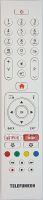 Original remote control TELEFUNKEN RC43135 (23521075)