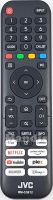 Télécommande d'origine JVC RM-C3612 (23900718)