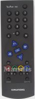 Original remote control GRUNDIG TELE PILOT 750C (296420621800)