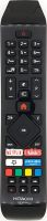 Original remote control VESTEL RC43140 (30101745)