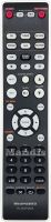Télécommande d'origine MARANTZ RC002PMSA (30701015800AM)