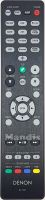 Original remote control DENON RC-1227 (30701026100AD)
