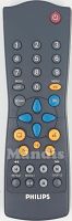 Original remote control PHILIPS RC283201/01 (313922882061)