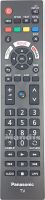 Original remote control PANASONIC R3PA23 (398GR08BEPSN0002UI)