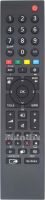Original remote control GRUNDIG MHS187R (759551858000)