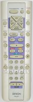 Télécommande d'origine DENON RC-877 (9510009000)