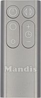 Télécommande d'origine DYSON 965824-02