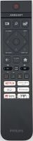 Télécommande d'origine PHILIPS SRC-3216-07 ENGLISH IR--DE (996592404220)