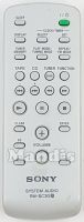 Original remote control SONY RM-SC30 (A1108465A)