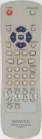 Original remote control KENWOOD RC-D0313 (A70166008)