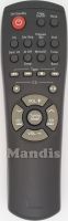 Original remote control SAMSUNG AH59-00004P
