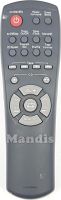 Original remote control SAMSUNG AH59-000438