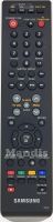 Original remote control SAMSUNG 00062E (AK5900062E)