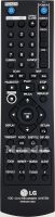 Original remote control LG AKB32014601