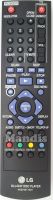 Original remote control AKB72911501