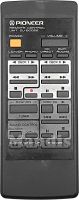 Original remote control PIONEER CU-DC022 (AXD1183)