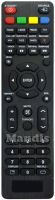 Original remote control AKT3222T