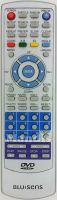 Original remote control BLUSENS BLU005