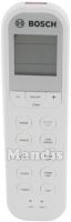 Télécommande d'origine BOSCH 12013322