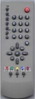 Original remote control GRUNDIG X65187R