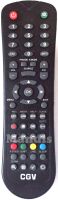 Télécommande d'origine CGV LEE22HDW10