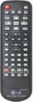 Télécommande d'origine LG COV30748132 (COV30748136)