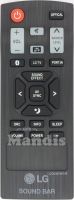 Original remote control LG COV30748146